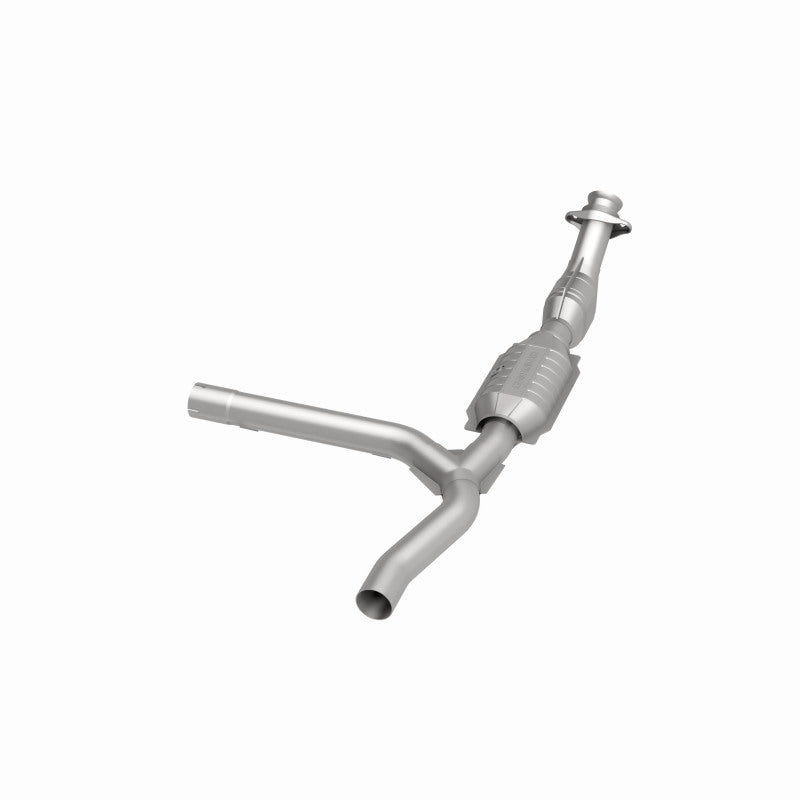 MagnaFlow Conv DF Ford 02-04 F-150 4.2L