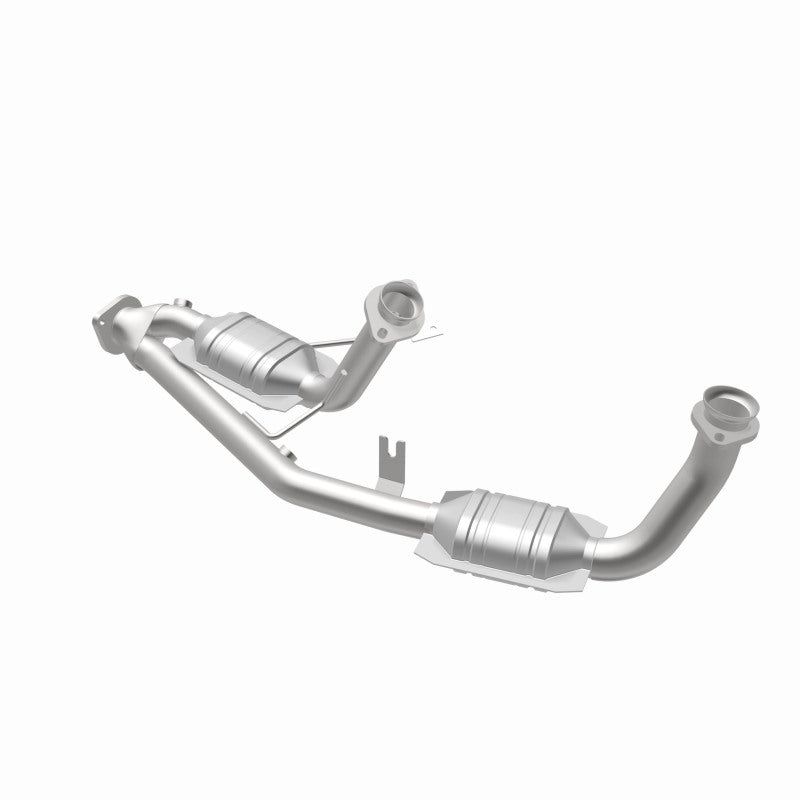 MagnaFlow Conv DF 96-99 Ford Taurus3.0L 50S