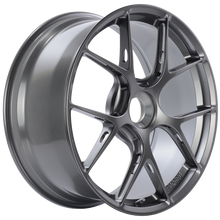 Load image into Gallery viewer, BBS FI-R 20x9.5 Center Lock ET50 CB84 Gloss Platinum Wheel