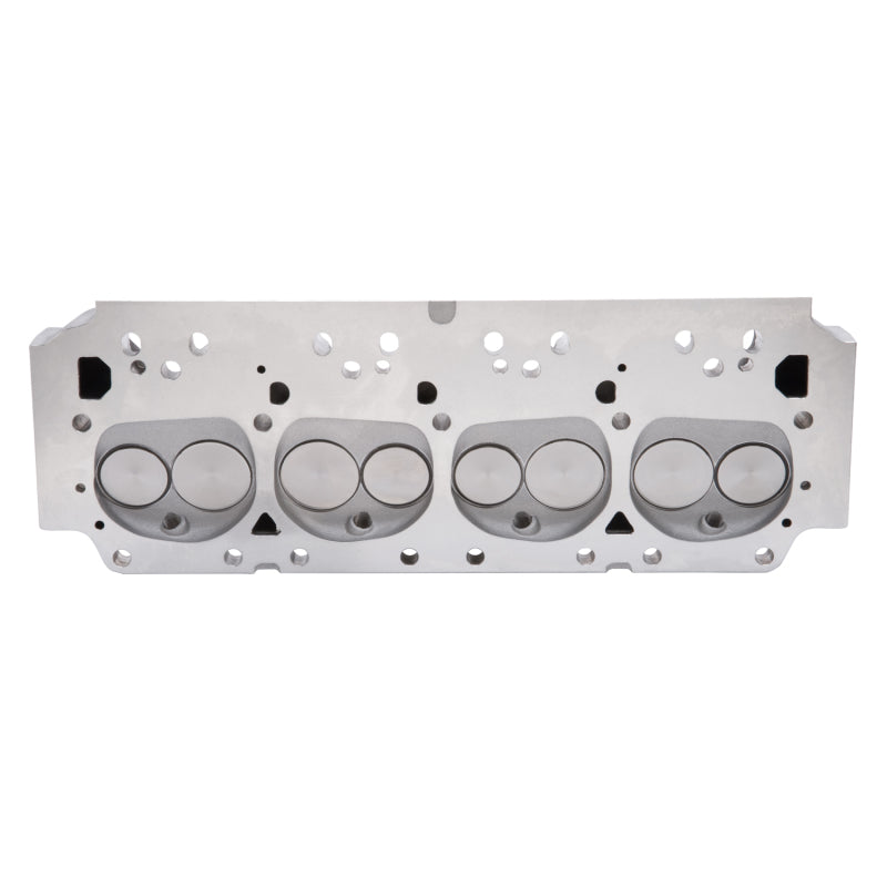 Edelbrock Cylidercylinder Head BBC Performer RPM 440Ci 84cc Chamer