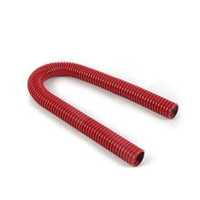 Load image into Gallery viewer, Mishimoto Universal Flexible Radiator Hose Kit Red