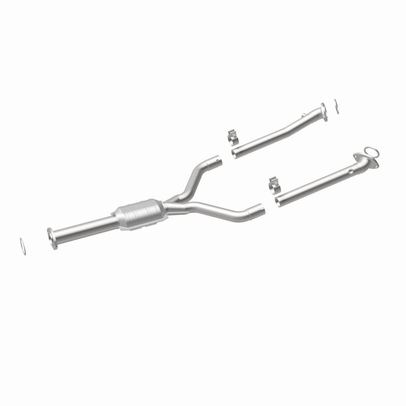 Magnaflow Conv DF 95-97 SC400 4.0L