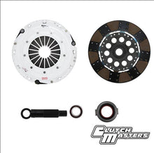 Load image into Gallery viewer, Clutch Masters 09-14 Acura TL 3.7L SH-AWD Fiber Friction Rigid Disc FX350 Clutch Kit