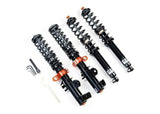 AST 17-21 Honda Civic Type R FK8 5100 Comp Series Coilovers