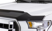 Load image into Gallery viewer, AVS 09-14 Ford F-150 Aeroskin II Textured Low Profile Hood Shield - Black