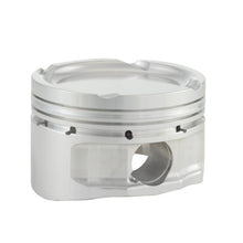 Load image into Gallery viewer, CP Piston &amp; Ring Set for Honda D16Y7 - Bore (75.5mm) - Size (+0.5mm) - CR (9.0) - Single