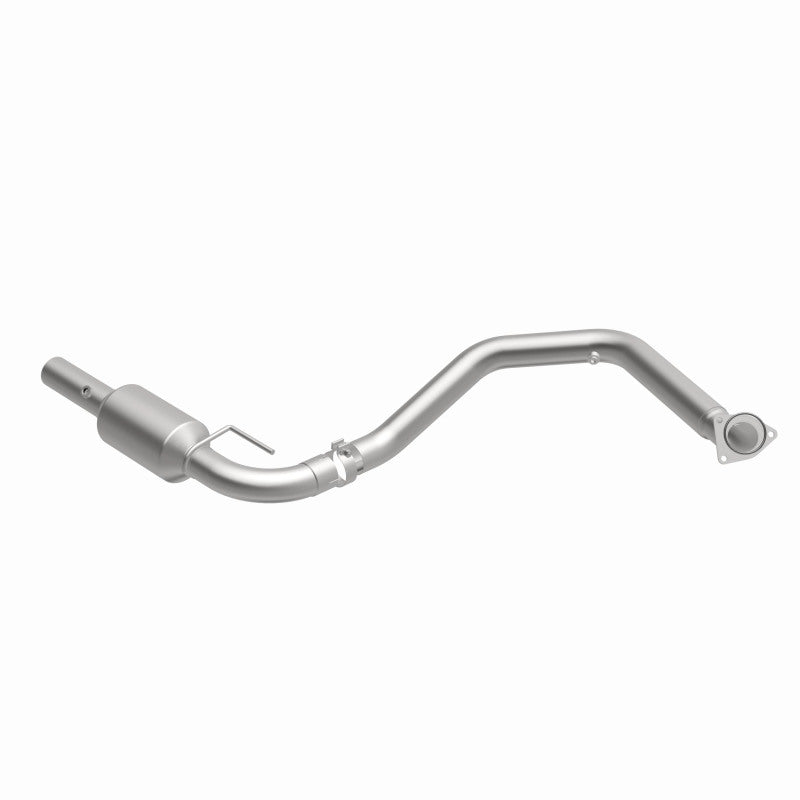 MagnaFlow 2009 Chevrolet Express 4500 V8 6.0L Left Underbody Catalytic Converter