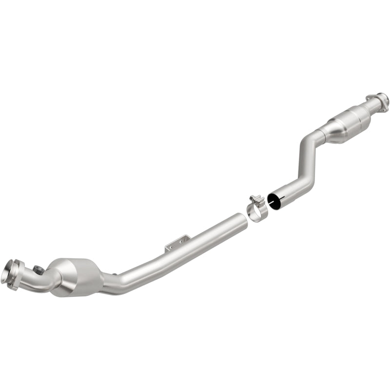 Magnaflow Conv DF 99-00 Mercedes E430 4.3L