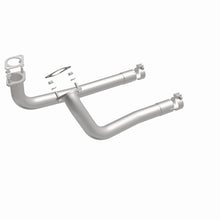 Load image into Gallery viewer, Magnaflow Manifold Front Pipes (For LP Manifolds) 67-74 Dodge Charger 7.2L