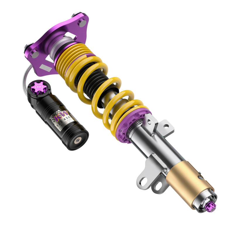 KW 2023+ Honda Civic (FL5) V3 Clubsport Coilover Kit