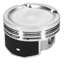 Load image into Gallery viewer, JE Pistons Volkswagen TSI 2.0L Turbo 83.5mm Bore/21mm Pin/1.165 CH Dish Piston - Set of 4