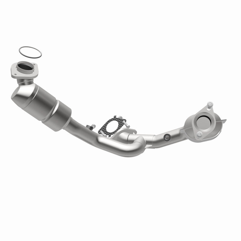 MagnaFlow Conv DF 00-03 Ford Taurus 3.0 Front