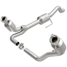 Load image into Gallery viewer, MagnaFlow Conv DF 00-03 Dodge Durango 4.7L