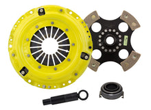 Load image into Gallery viewer, ACT 1990 Honda Prelude XT/Race Rigid 4 Pad Clutch Kit