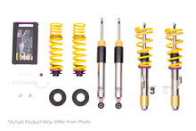 Load image into Gallery viewer, KW Coilover Kit V3 Ford Mustang Cobra; front coilovers only