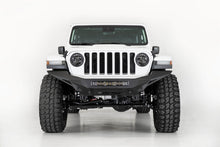 Load image into Gallery viewer, Addictive Desert Designs 2020 Jeep Gladiator JT Stealth Fighter Front Bumper