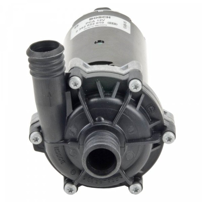 Bosch 58W Electric Water Pump (OE 0005000386)