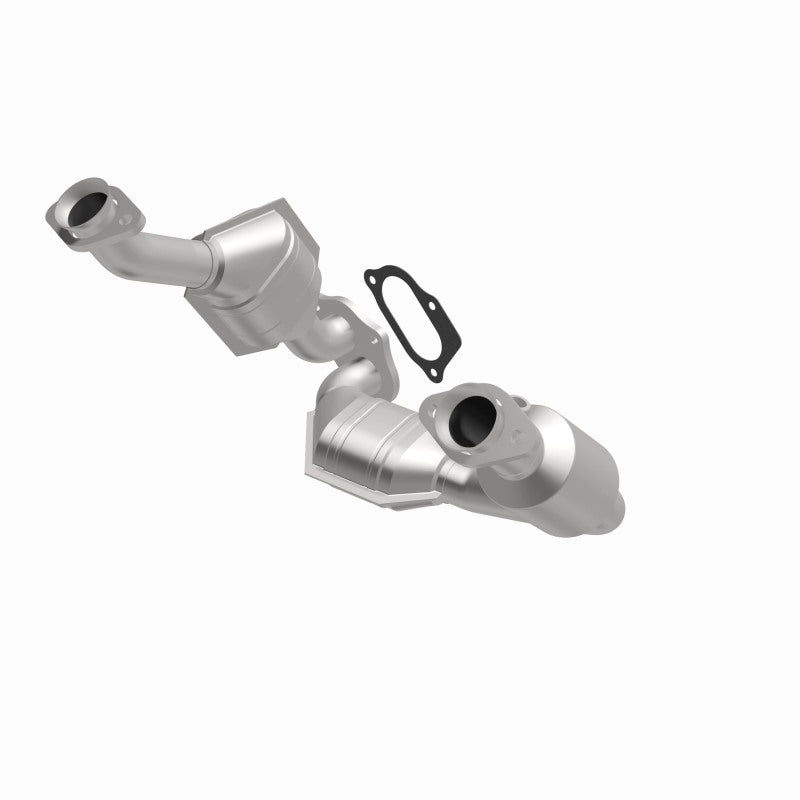 MagnaFlow Conv DF 03-04 Ranger 3.0L OEM