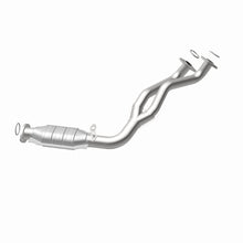 Load image into Gallery viewer, MagnaFlow Conv DF 96-97 Lexus LX450 4.5L / 95-97 Toyota Land Cruiser 4.5L Front