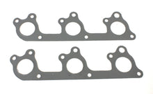 Load image into Gallery viewer, JBA Ford 4.0L Cologne SOHC V6 Round Port Set Header Gasket - Pair