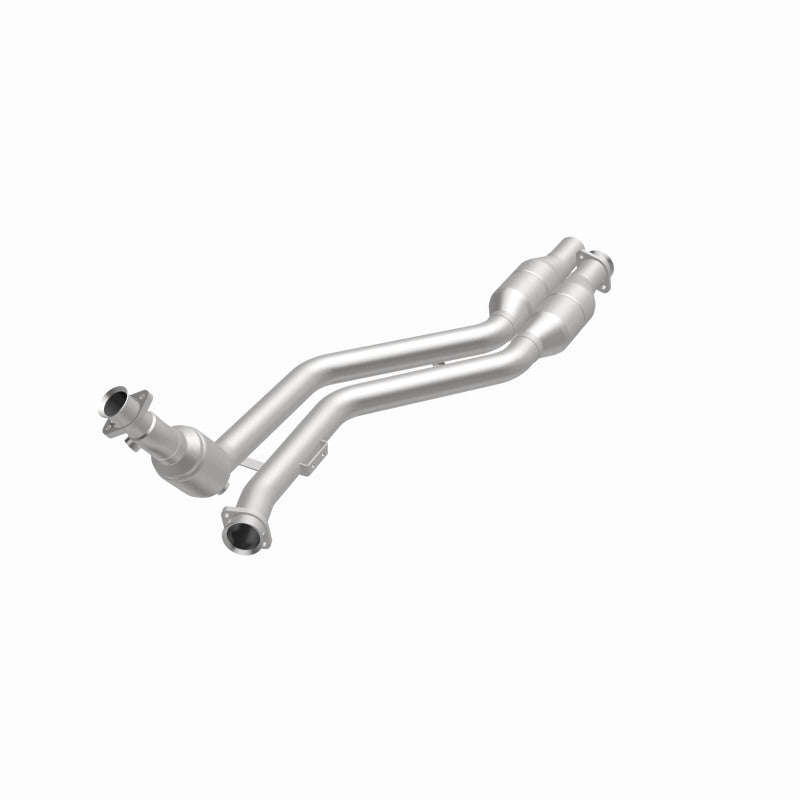 MagnaFlow Conv DF 02-03 Mercedes CLK430 4.3L Passenger Side