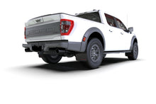 Load image into Gallery viewer, Rally Armor 21-25 Ford F-150 Raptor Gen 3 Black UR Mud Flap w/Red Logo