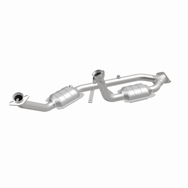 MagnaFlow Conv DF Windstar 97-98 3.0L