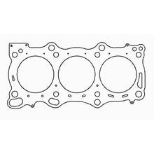 Load image into Gallery viewer, Cometic Nissan GT-R VR38DETT V6 96mm .052in. MLX Head Gasket - Right