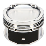 JE Pistons Honda L15B Turbo 73mm Bore 10.3:1 CR -9.6cc Dome Piston Single Piston