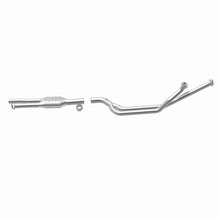 Load image into Gallery viewer, MagnaFlow Conv DF 88-91 Mercedes 300SE 3.0L