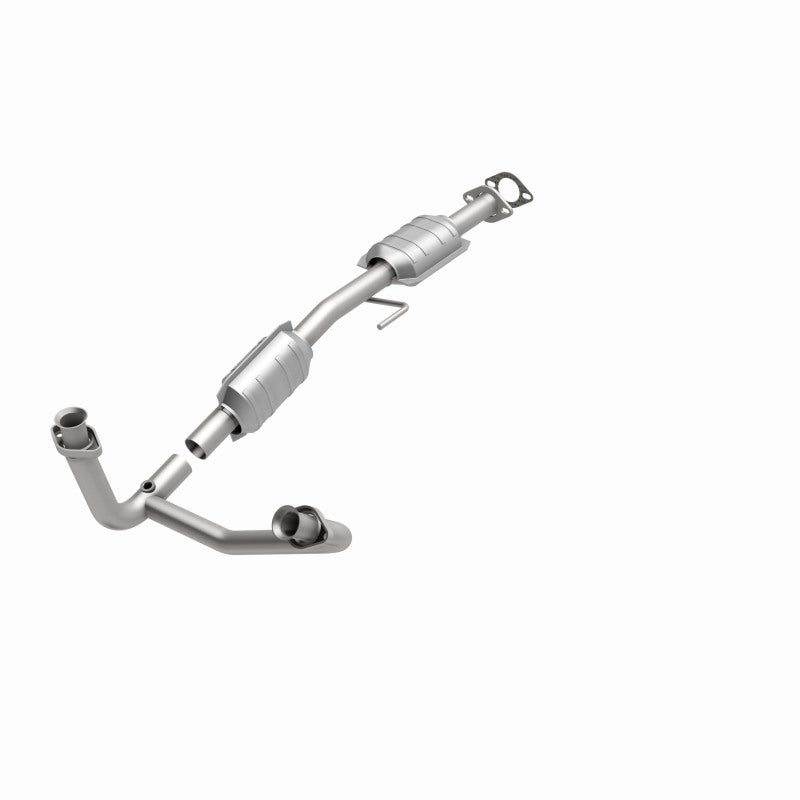 MagnaFlow Conv DF 86-97 Ford Aerostar 3.0L