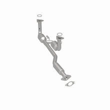 Load image into Gallery viewer, MagnaFlow Conv DF 95-99 Nissan Maxima 3.0L F