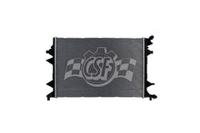 Load image into Gallery viewer, CSF 13-16 Volkswagen Jetta 1.4L OEM Plastic Radiator