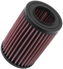 Load image into Gallery viewer, K&amp;N 99+ Mercedes Smart Replacement Air Filter