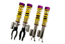 Load image into Gallery viewer, KW Coilover Kit V3 Nissan GT-R Skyline (R35) (bundle incl. magnetic ride delete unit)