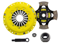 Load image into Gallery viewer, ACT 1992 Acura Integra MaXX/Race Sprung 4 Pad Clutch Kit