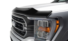 Load image into Gallery viewer, AVS 95-05 Chevy Astro Bugflector Medium Profile Hood Shield - Smoke