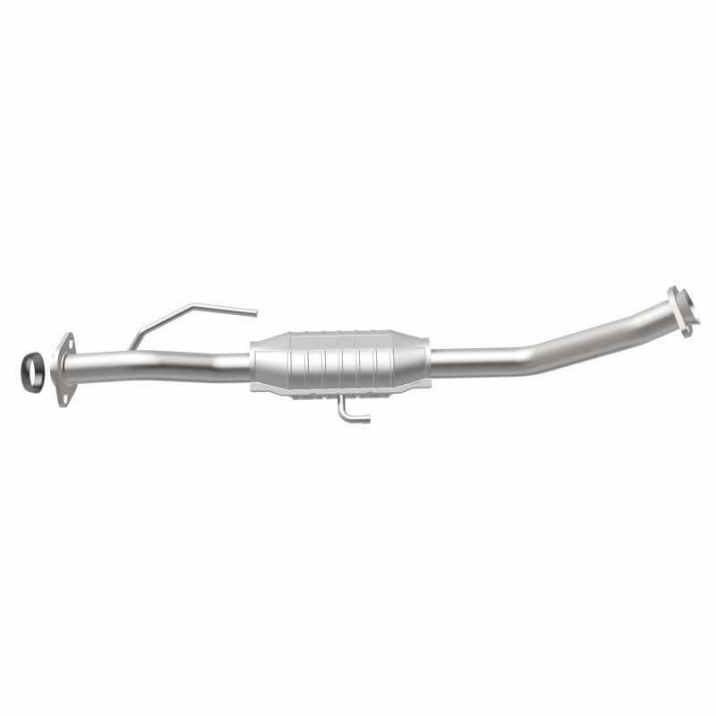 MagnaFlow Conv DF Ford 88 92