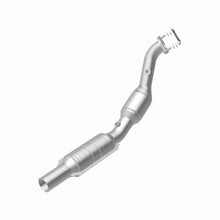 Load image into Gallery viewer, MagnaFlow Conv DF 10-11 Chevrolet Camaro V6 3.6L