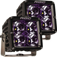 Load image into Gallery viewer, Rigid Industries Radiance+ Pod XL RGBW - Pair