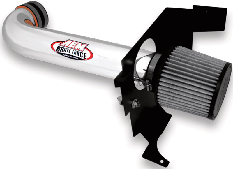 AEM Brute Force Intake System B.F.S.300C/MAGNUM/CHARGER 5.7L