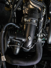 Load image into Gallery viewer, Mishimoto 21+ Bronco 2.3L Intercooler Pipe Kit Polished