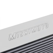 Load image into Gallery viewer, Mishimoto Universal Silver Z Line Bar &amp; Plate Intercooler