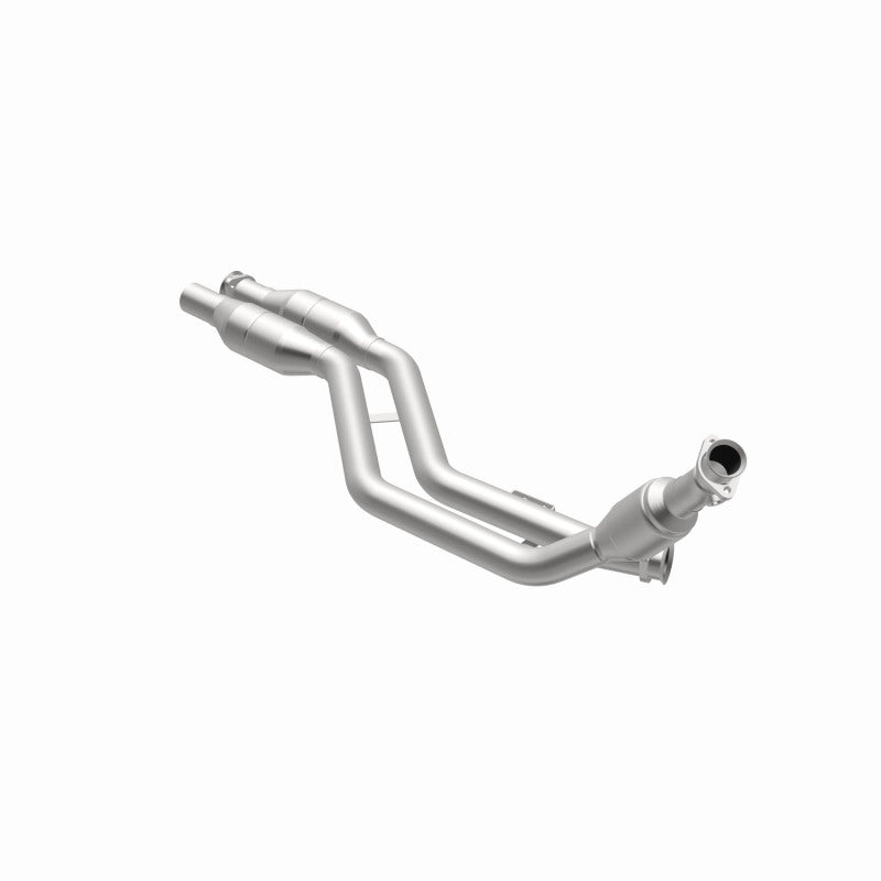 MagnaFlow Conv DF 99-03 Mercedes CLK430 4.3L