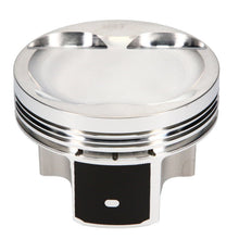 Load image into Gallery viewer, JE Pistons Honda B16A1/A2/A3 83.0mm Bore 8.0:1 CR 10.8cc Dome Piston Kit (Set of 4 Pistons)