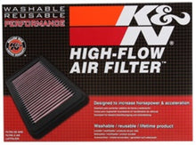 Load image into Gallery viewer, K&amp;N 98-00 Honda VFR800F Int 800 / 01-09 VFR800F Int 782 / 11-12 VFR800 CR 782 Replacement Air Filter