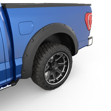 Load image into Gallery viewer, EGR 21-22 Ford F-150 Non-Raptor Baseline Bolt Style Fender Flares Set Of 4