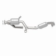 Load image into Gallery viewer, MagnaFlow Conv DF 96-99 Taurus 3.0L