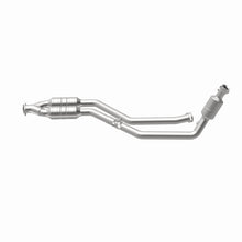 Load image into Gallery viewer, MagnaFlow Conv DF 99-00 Mercedes CLK320 3.2L