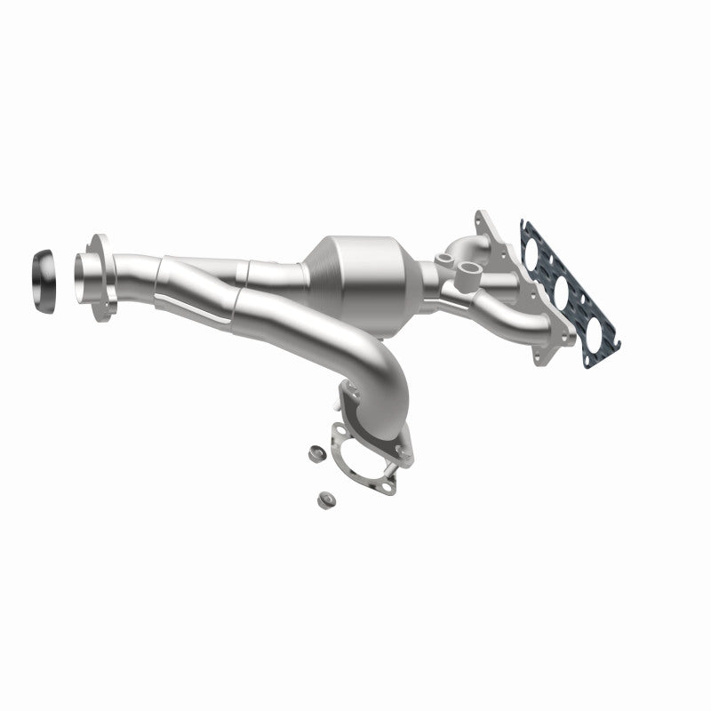 MagnaFlow Conv DF 04-05 Mitsu Endeavor 3.8L